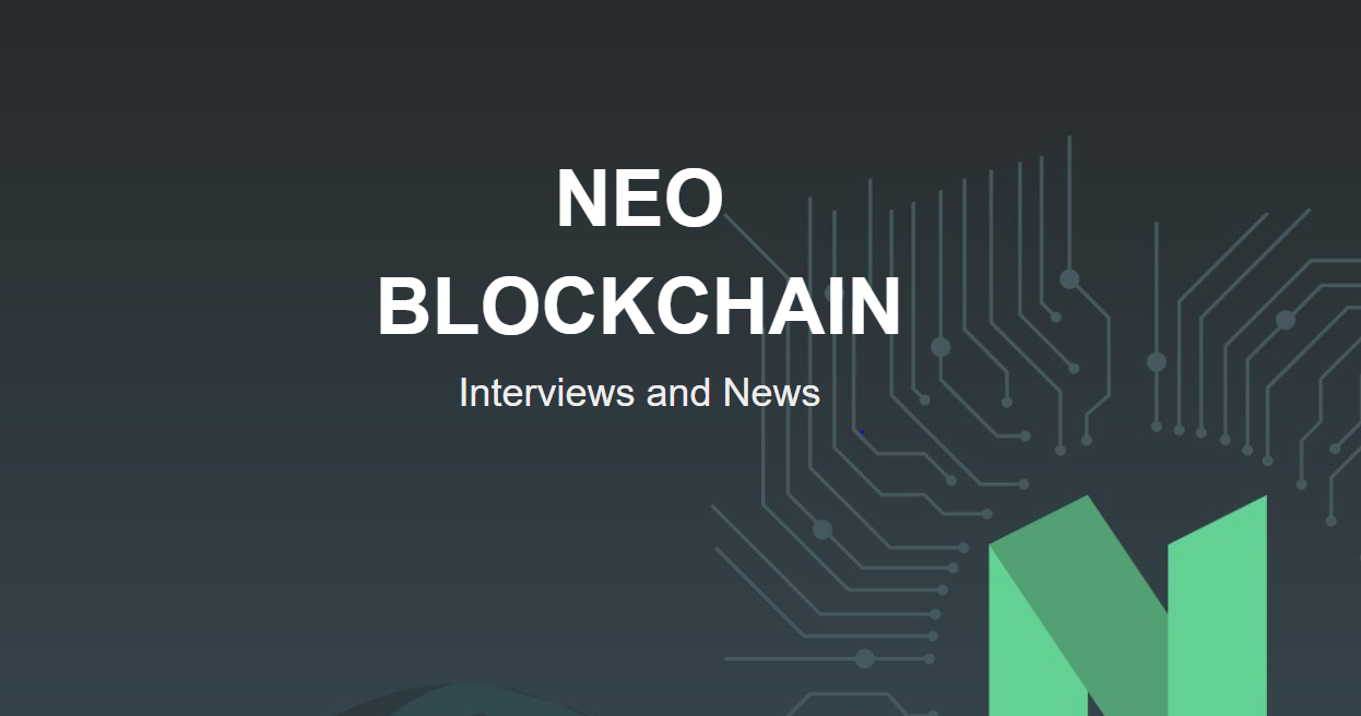[Interview] Switcheo CCO Shares With Neoi.co About Switcheo DEX