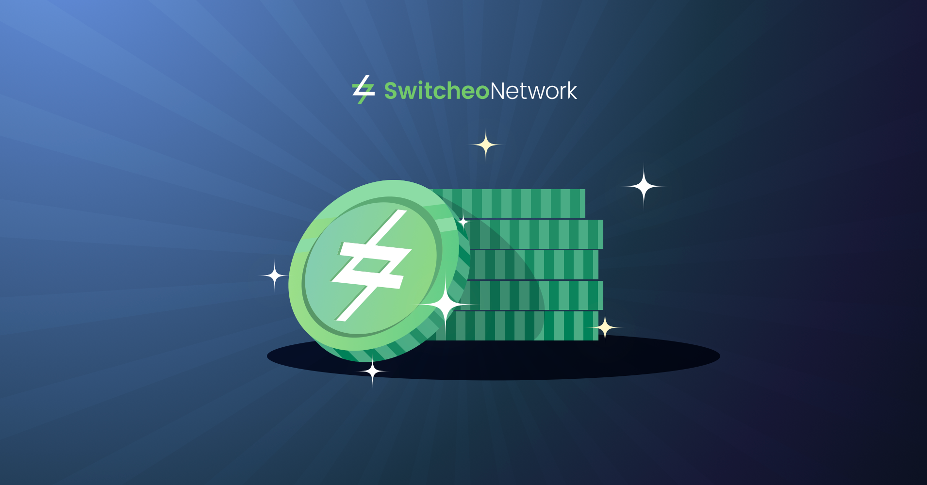 Neo Invests in Switcheo, Supports Improving Switcheo Exchange & Switcheo Token (SWTH)
